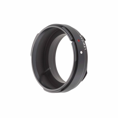 Novoflex Adapter Canon FD lenses to Leica M