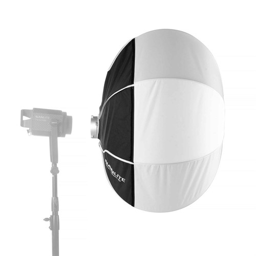 Nanlite Lantern Softbox 80cm | Bowens mount