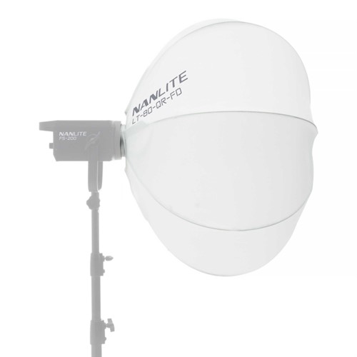 Nanlite Lantern Softbox Omni 80cm | Bowens mount