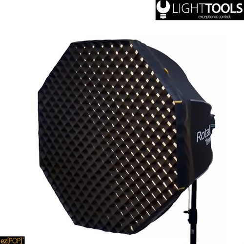 Ger riktat, mjuk ljus.