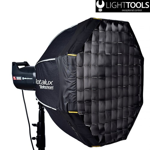 LightTools Grid Octa 70