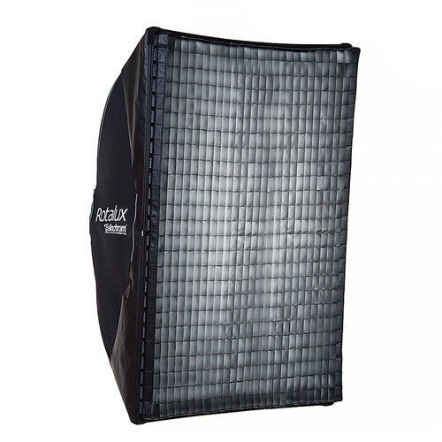 Ger riktat, mjuk ljus.