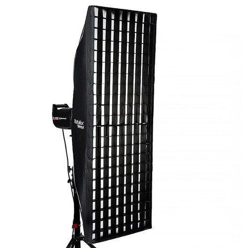 Ger ett riktat mjuk ljus.