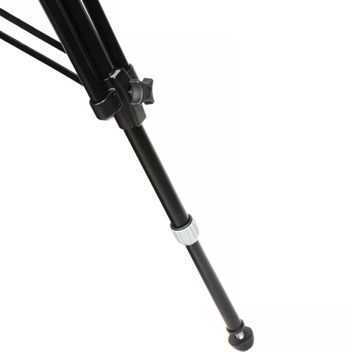 Dubbla ben med stag ger stabiltet