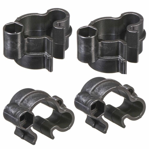 Manfrotto Kabelhållare Clip 18mm till 26mm