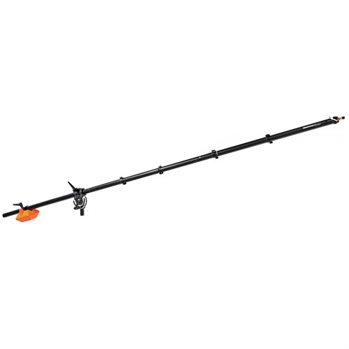 Manfrotto Bom 085BSL Svart