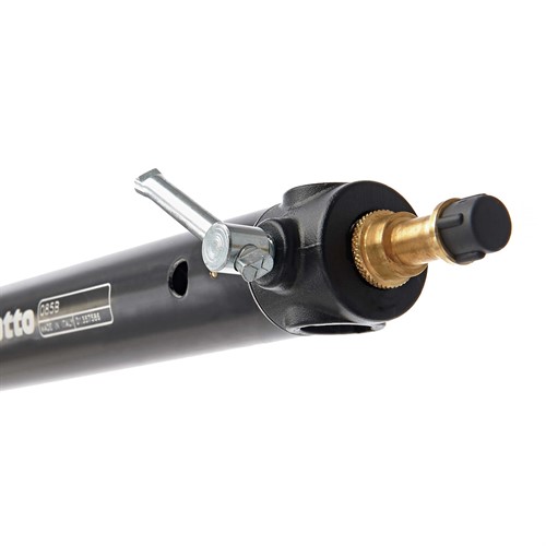 Vändbar 5/8" tapp med 3/8" och 1/4" gänga