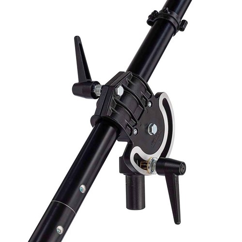 Mycket enkel hantering