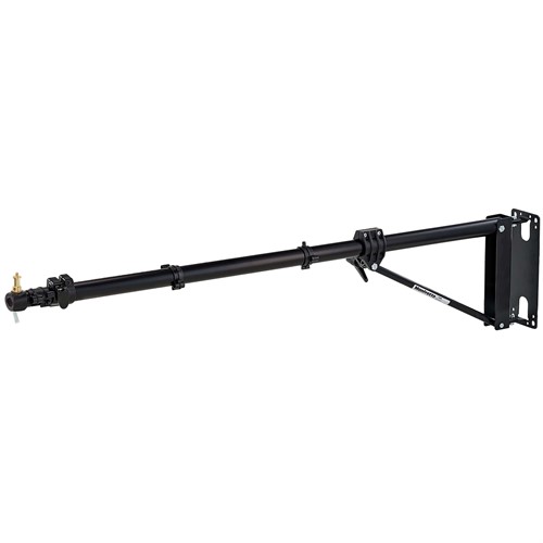 Manfrotto Väggarm 098B 120-210cm