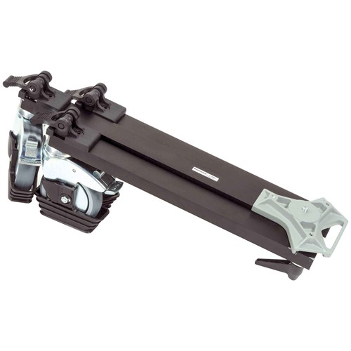 Kompakt under transport