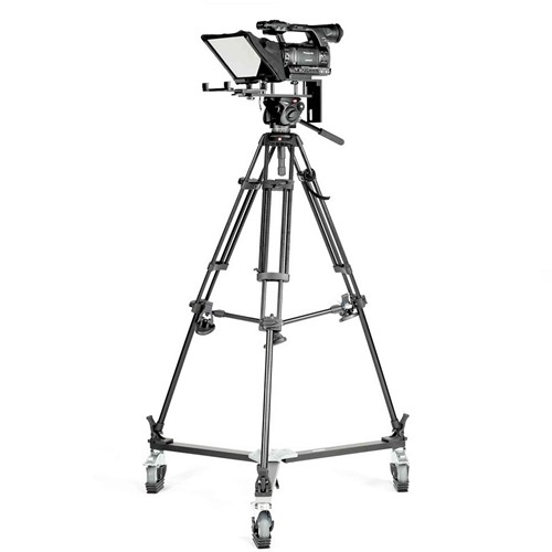 Mycket robust och stabil stativvagn