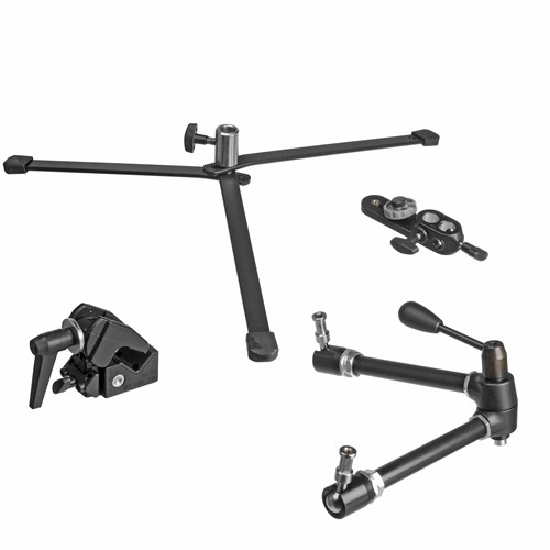 A professional photo accessory