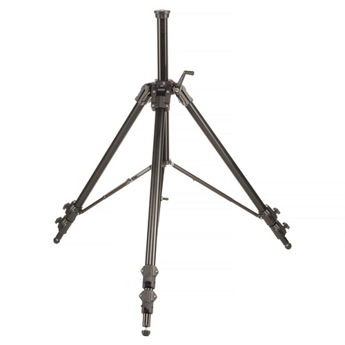 Manfrotto Kamerastativ Super Pro 161Mk2B | Aluminium