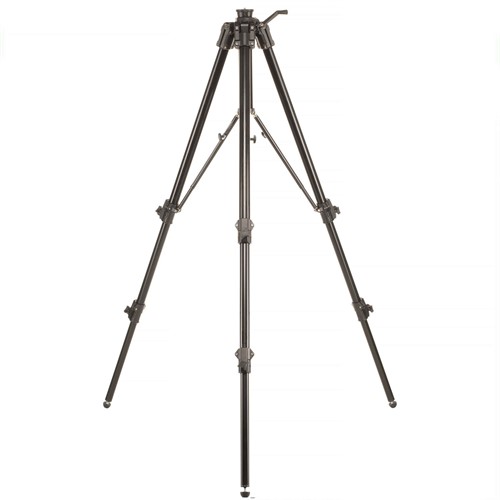 Mycket stabilt kamerastativ för proffs