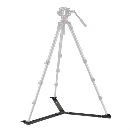 Manfrotto Benstag Golv Universal | 165