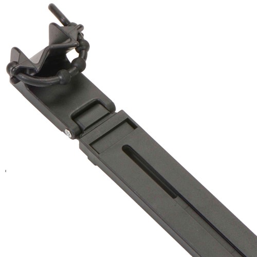 Justerbar längd och gummistropp