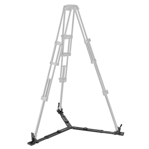 Manfrotto Benstag Golv | 165MV