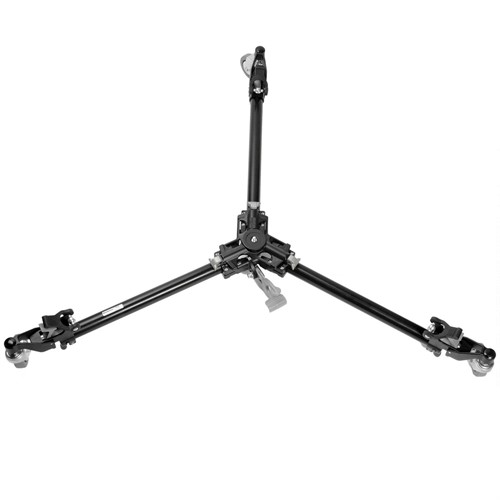 Robust stativvagn som klarar 25 kg