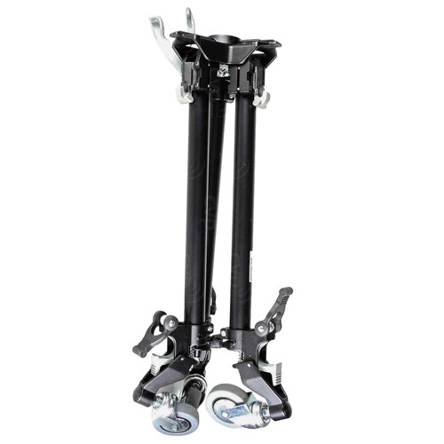 Lätt att transportera