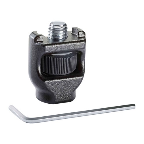 Manfrotto Adapter 3/8 Antirotation | 244 System