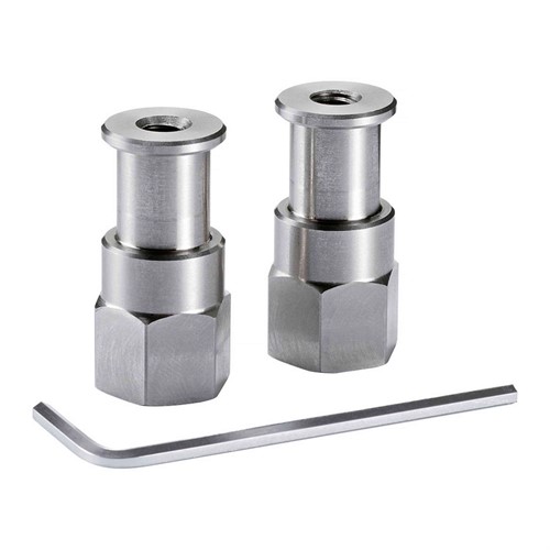 Manfrotto Adapter 5/8 Tapp | 244 System