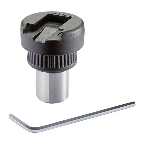 Manfrotto Adapter Blixtsko | 244 System