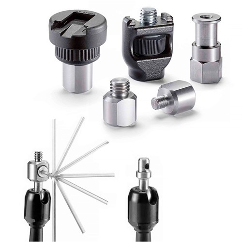 Easy Link tillsatser (extra tillbehör)