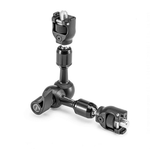 Tillbehörsarm som klarar upp till 3 kg