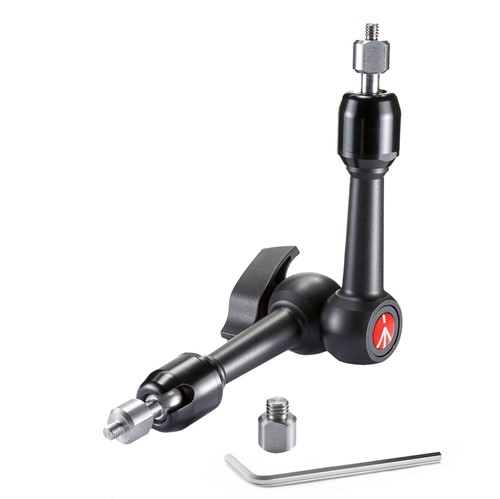 Manfrotto Mini Arm 1/4-3/8 | 244MINI