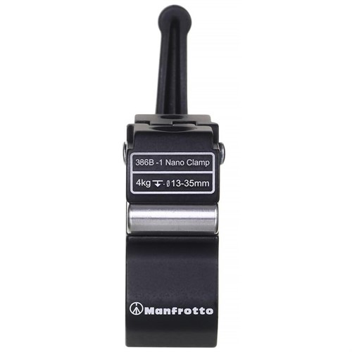 Tillverkad av aluminium