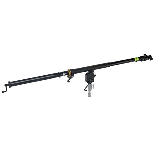 Mycket kraftig ljusbom