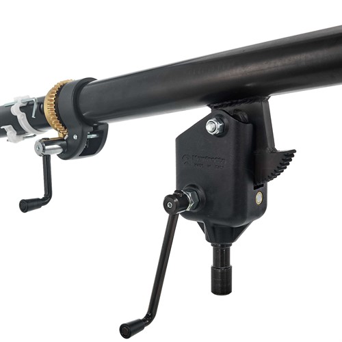 Alla detaljer håller hög kvalitet