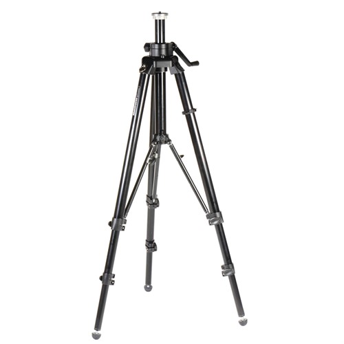 Manfrotto Videostativ 475B Pro