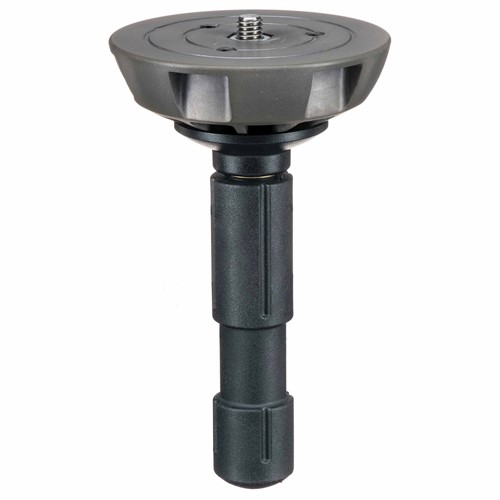 Manfrotto Nivelleringskula 100mm Lång | 500BALL