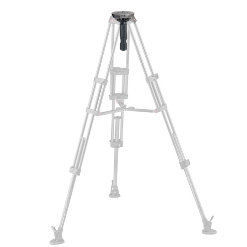 Nivelleringskula för 100mm stativhål