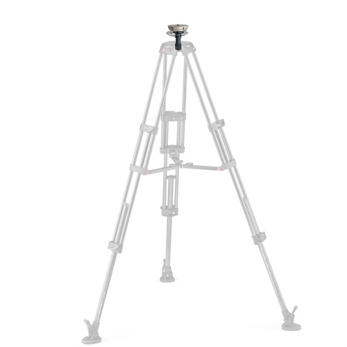 Nivelleringskula för 75 mm skål eller adapter