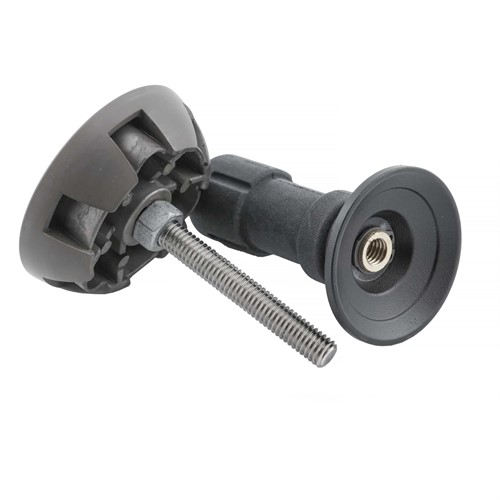 Mycket hög detaljkvalitet