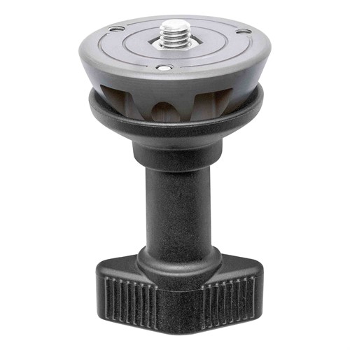 Manfrotto Halvkula 60mm Kort