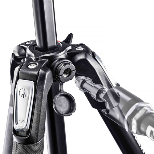 Snabbfäste för tillbehör