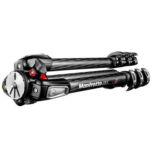 Superkompakt och lätt