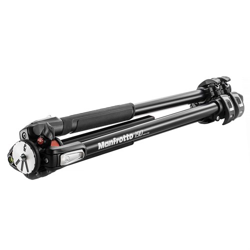 Enkelt att transportera stativet