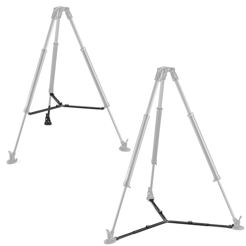 Manfrotto Benstag Mitt eller Golv | MVASPR2N1