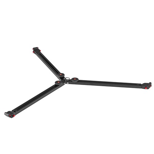 Benstag med ställbar längd