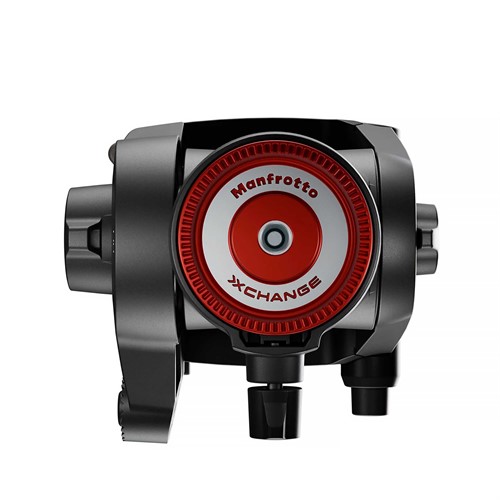 60mm Flat Base Xchange