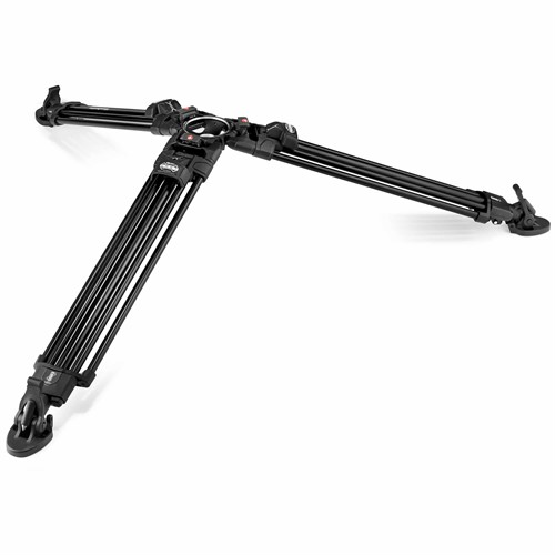 Ställbar benvinkel i fasta steg