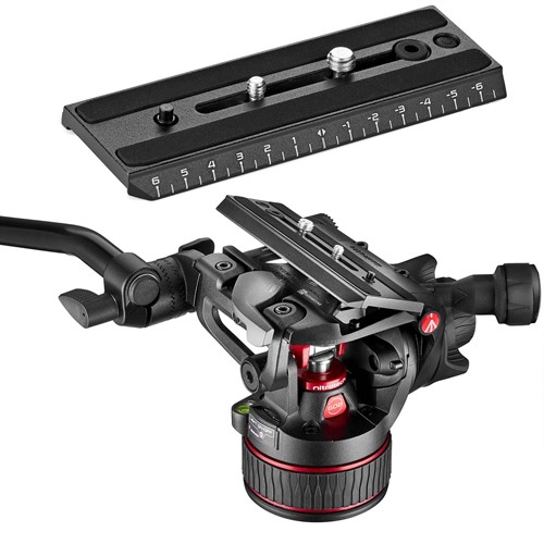 Snabbfäste för kamera