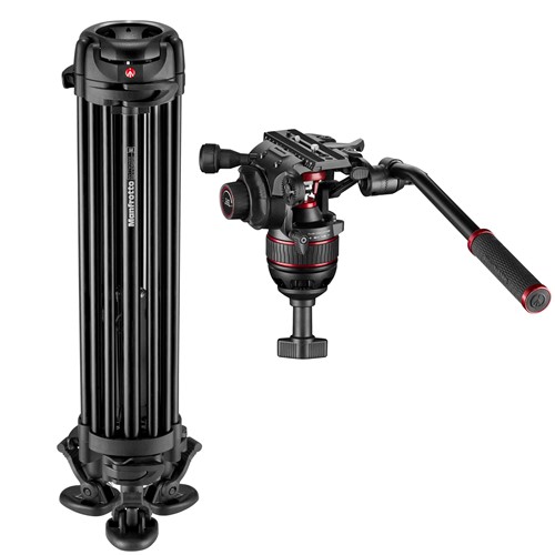 Manfrotto MVK608TWINMA