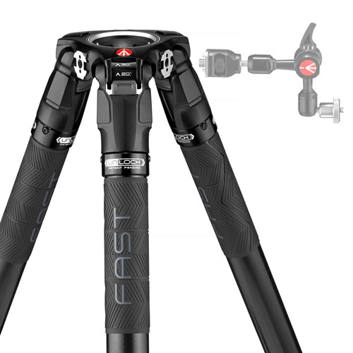 Fäste för Easy Link tillbehör