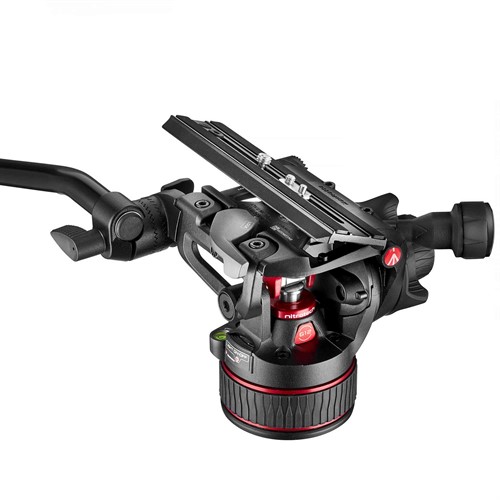 Snabbfäste för kamera, 504PLONGR-1