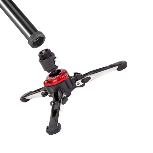 Suitable for XPRO Monopods